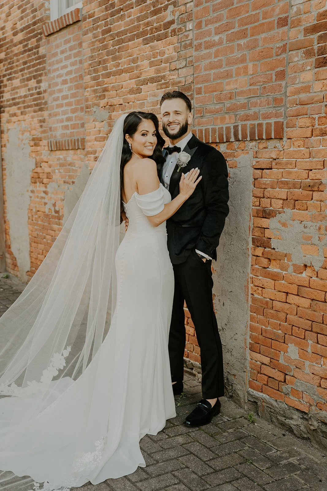 Matt + Jenna