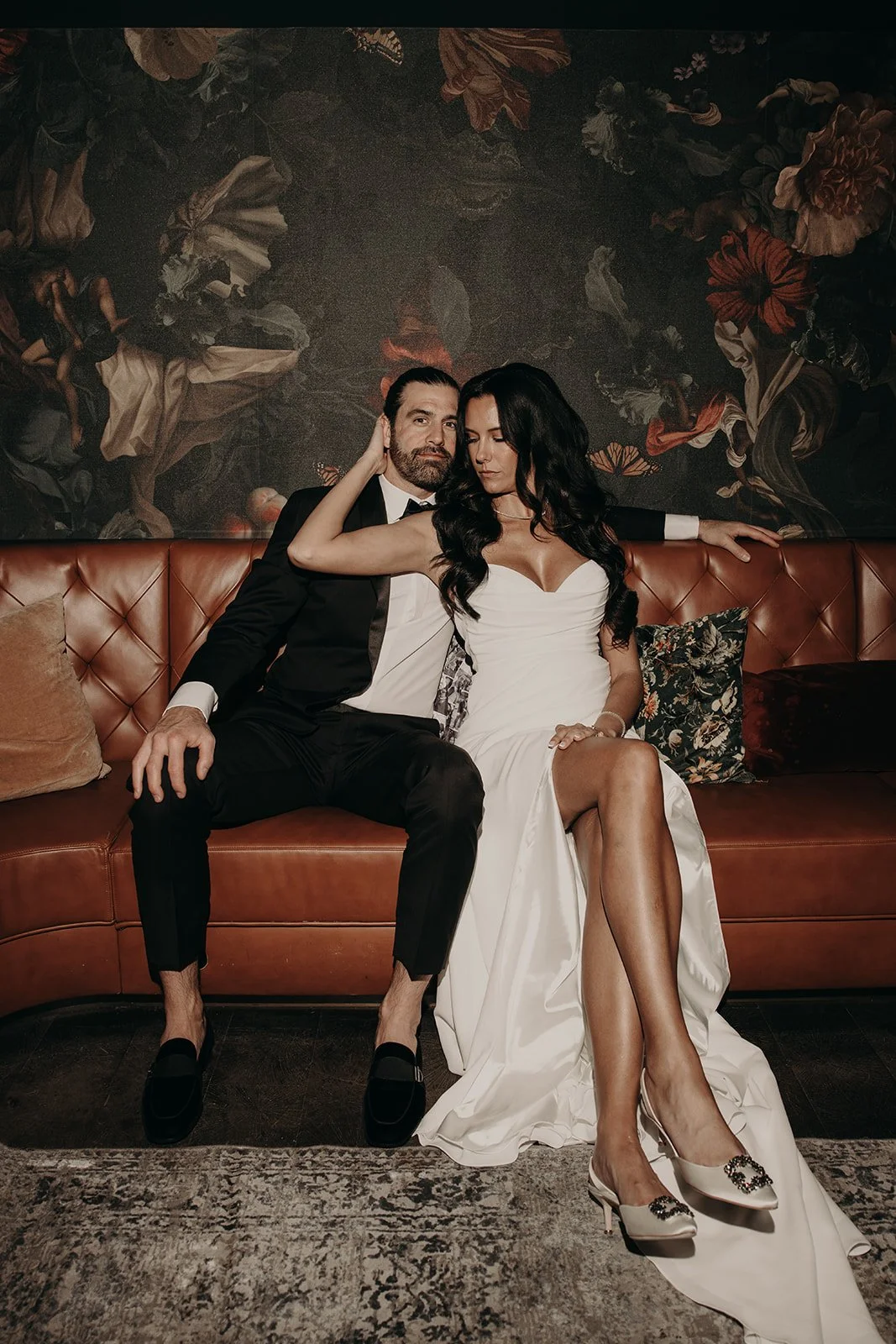 HOW VIDEOGRAPHY ELEVATES A LUXURY WEDDING