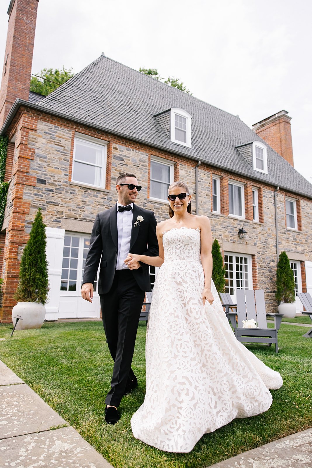 A Fairytale Wedding at Shepherds Run