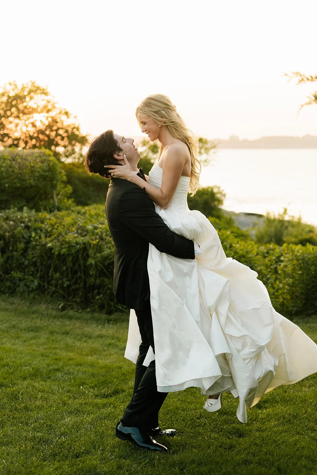 Where to Get Married in Rhode Island