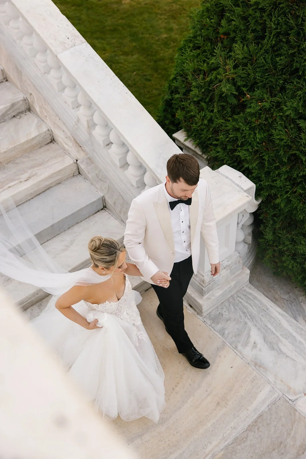 Why Couples Are Falling in Love with Weddings at The Mount