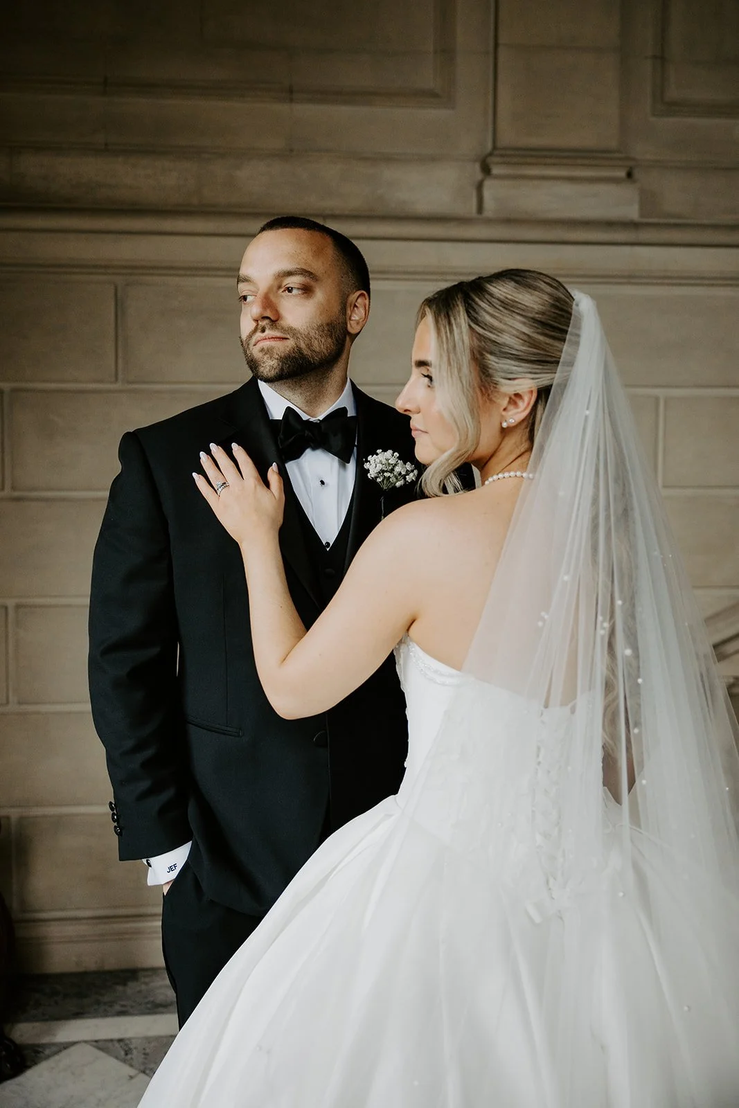 Classic Romance at Aldrich Mansion