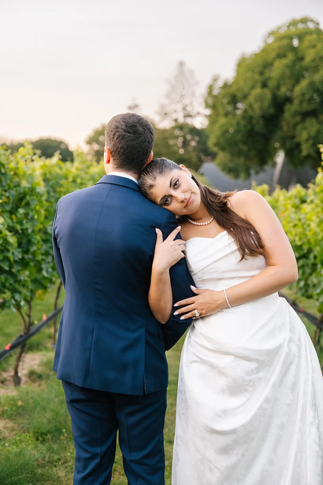 Why We Love Shepherds Run Weddings