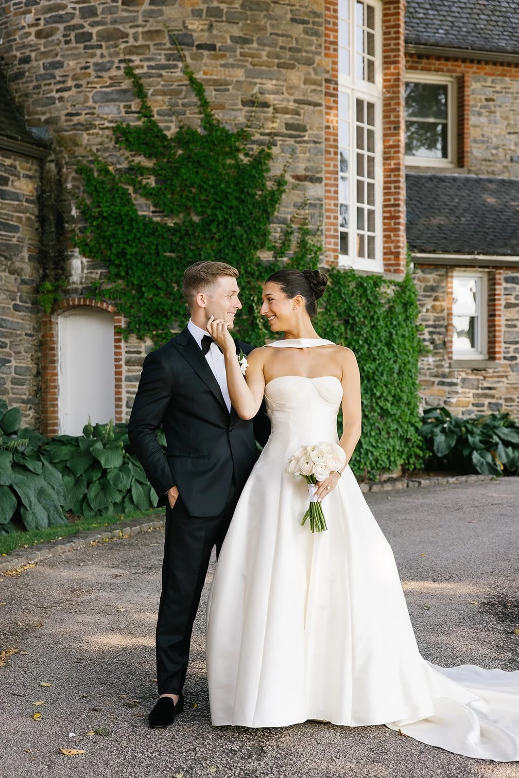 A Summer Love Story at Shepherd’s Run
