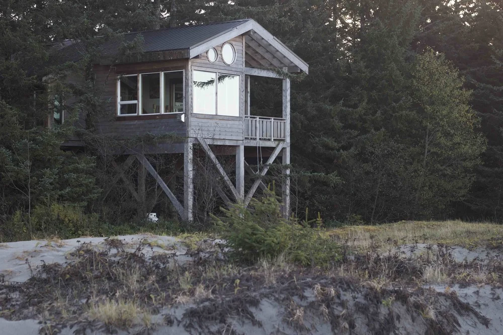 a holiday not far from home