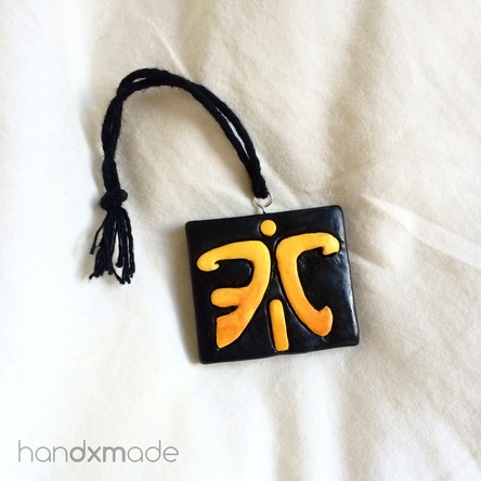 FNATIC LOGO