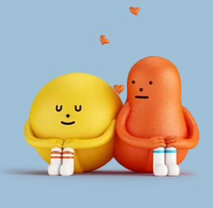 Photo screenshot from Kakao Talk and cropped.