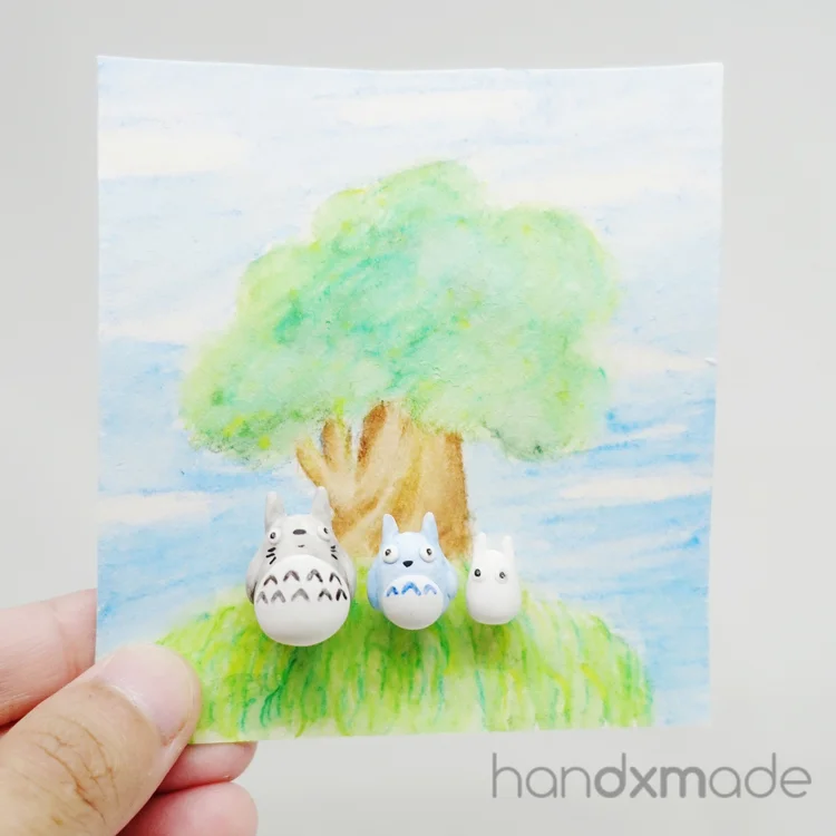 #CRAFTOFTHEDAY (WEEK 2)