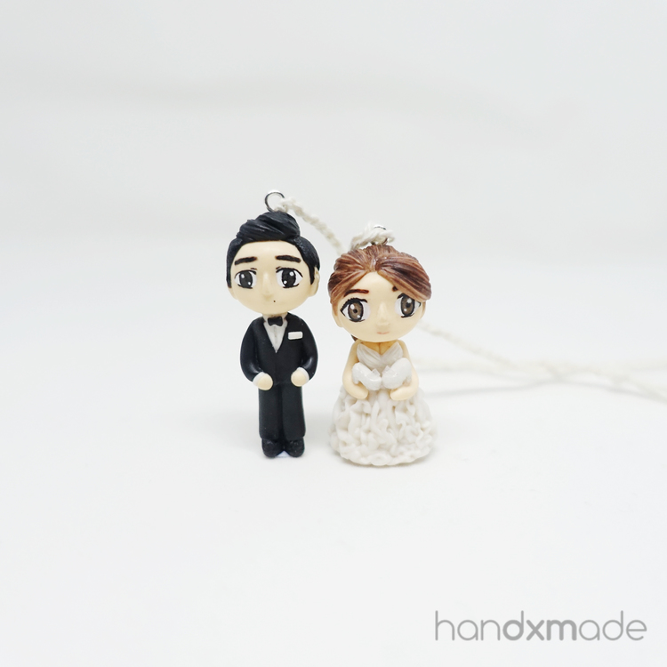 LAST ORDER OF 2015; A WEDDING GIFT