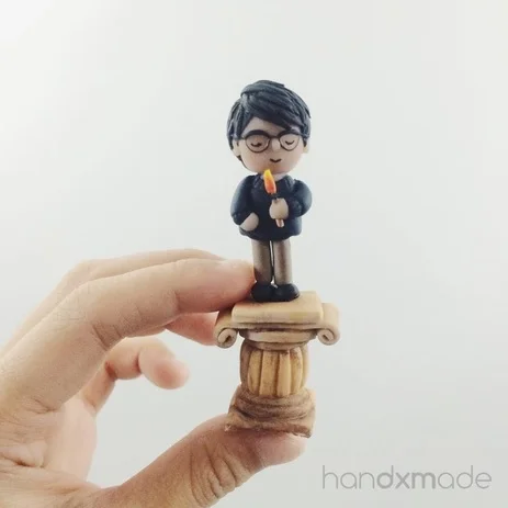 HOUSE OF RIOT: CHARLIE LIM
