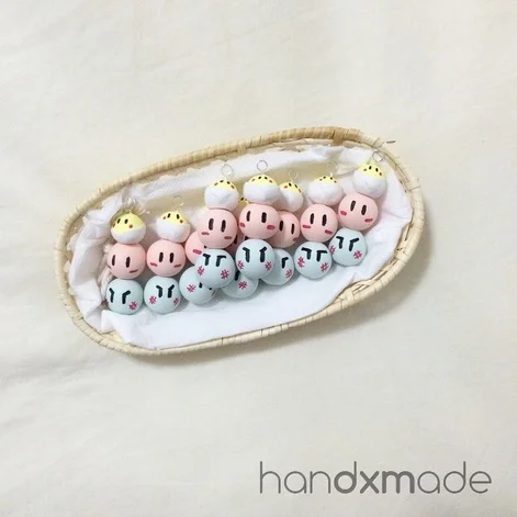DANGO DANGO BIG FAMILY