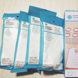 AIR DRY CLAY (MARTHA STEWART)