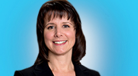  KIMBERLY ANSTETT CHIEF INFORMATION OFFICER NIELSEN 