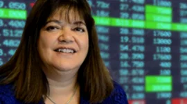  ANNA EWING Former CIO & EVP, Global Technology Solutions NASDAQ OMX
