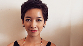  TANYA ARITAO Co-Founder, The Paper Project Co-Founder, Thread & Vine 
