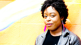  KIMBERLY BRYANT CEO & Founder Black Girls Code