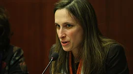  daniella ballou-aares senior advisor for development to us secretary of state YOUNG GLOBAL LEADER