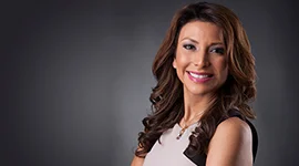  LILI GIL VALLETTA CEO & FOUNDER XL ALLIANCE YOUNG GLOBAL LEADER