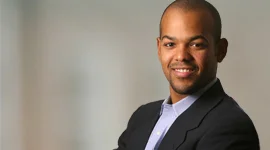  JACQUES PHILIPPE PIVERGER CEO & FOUNDER THE SOLEIL GROUP YOUNG GLOBAL LEADER