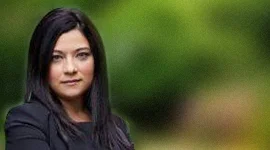  RINA KUPFERSCHMID ROJAS CEO & fOUNDER lEAD THE IMPACT YOUNG GLOBAL LEADER
