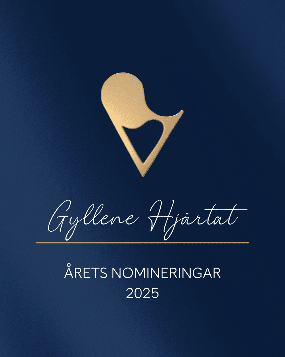 Gyllene Hjärtat