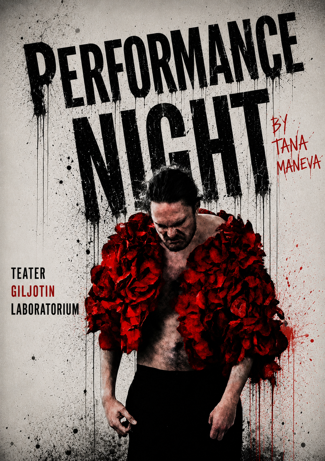 PERFORMANCE NIGHT
