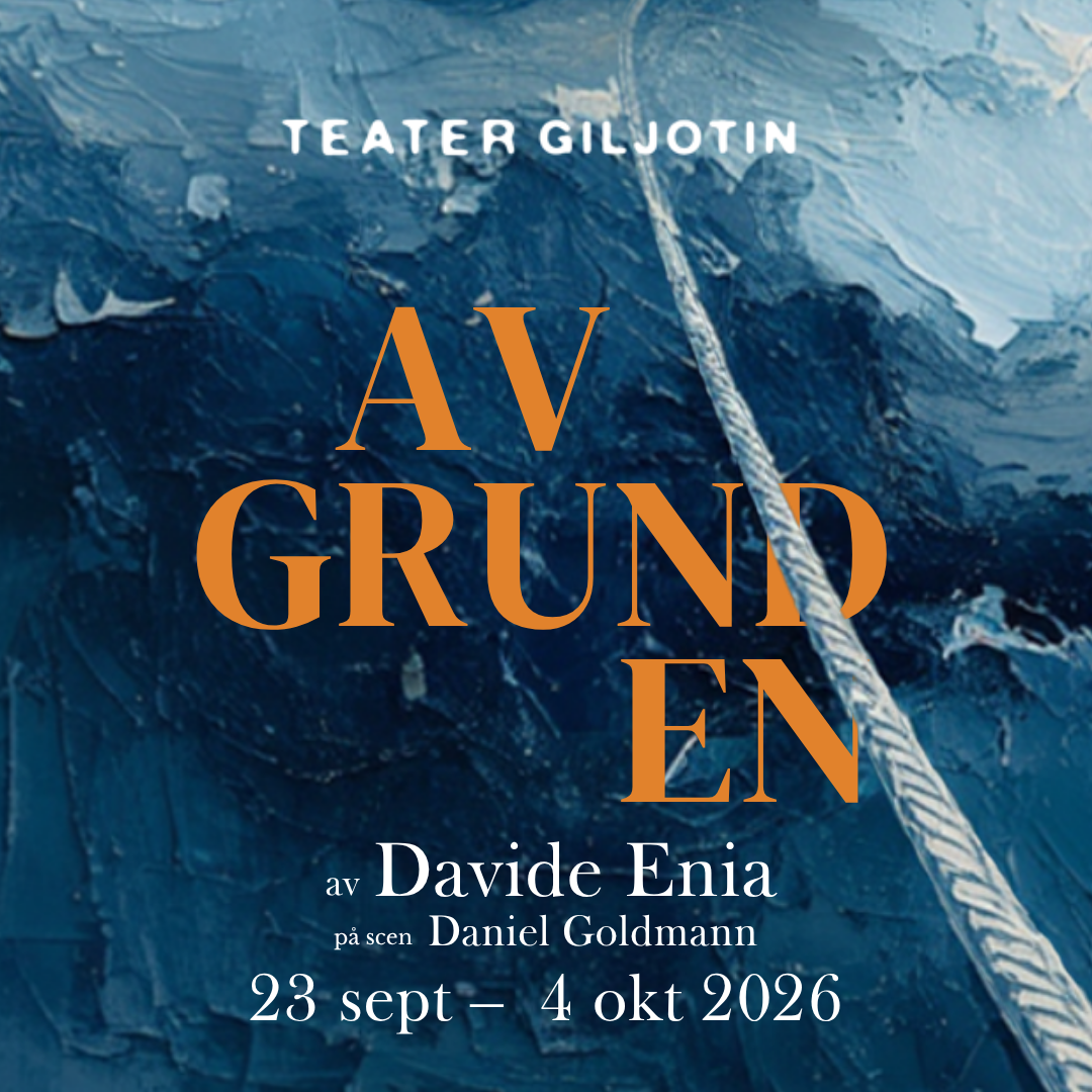AVGRUNDEN