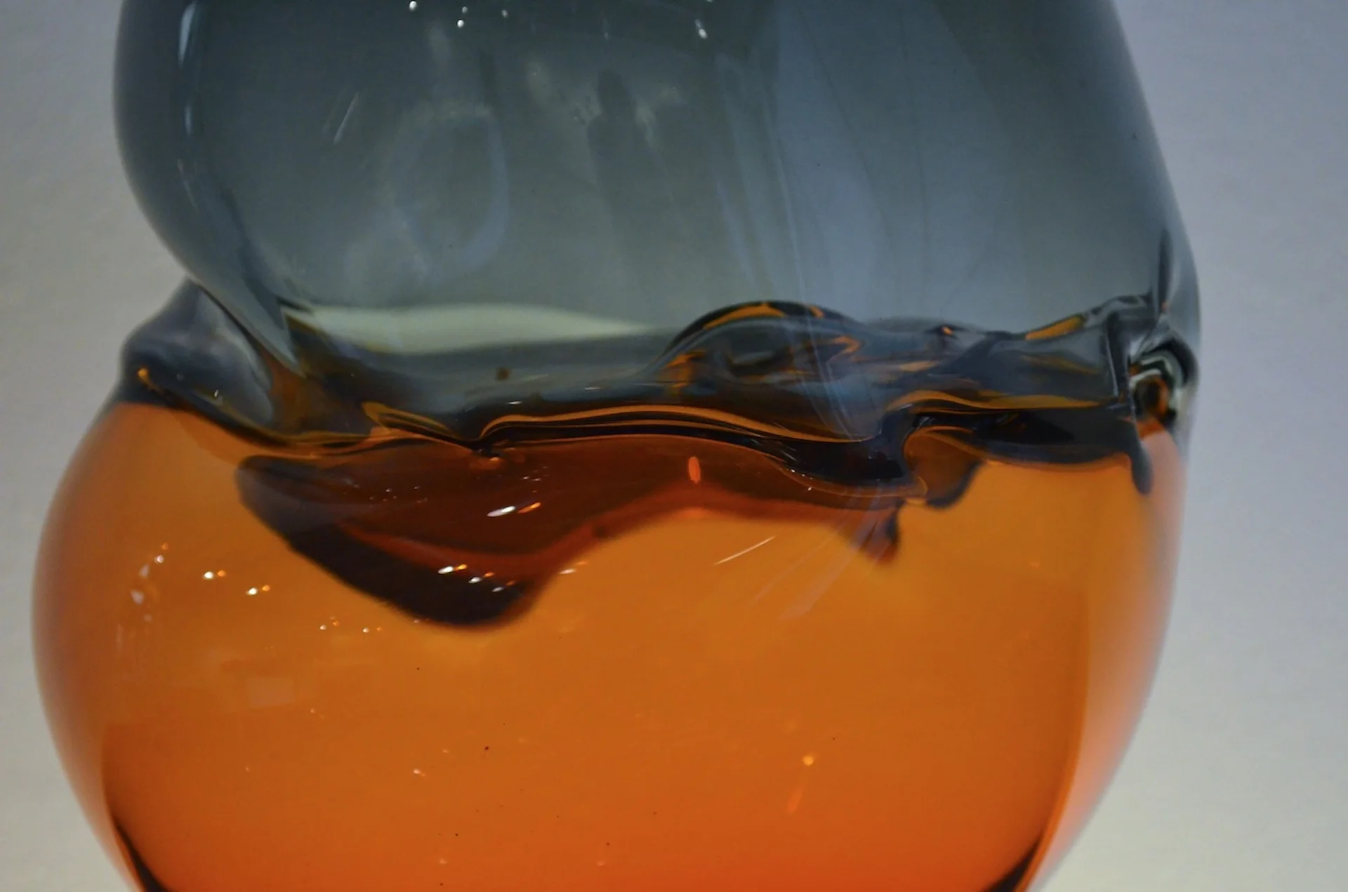 Merger : Horizon (detail)