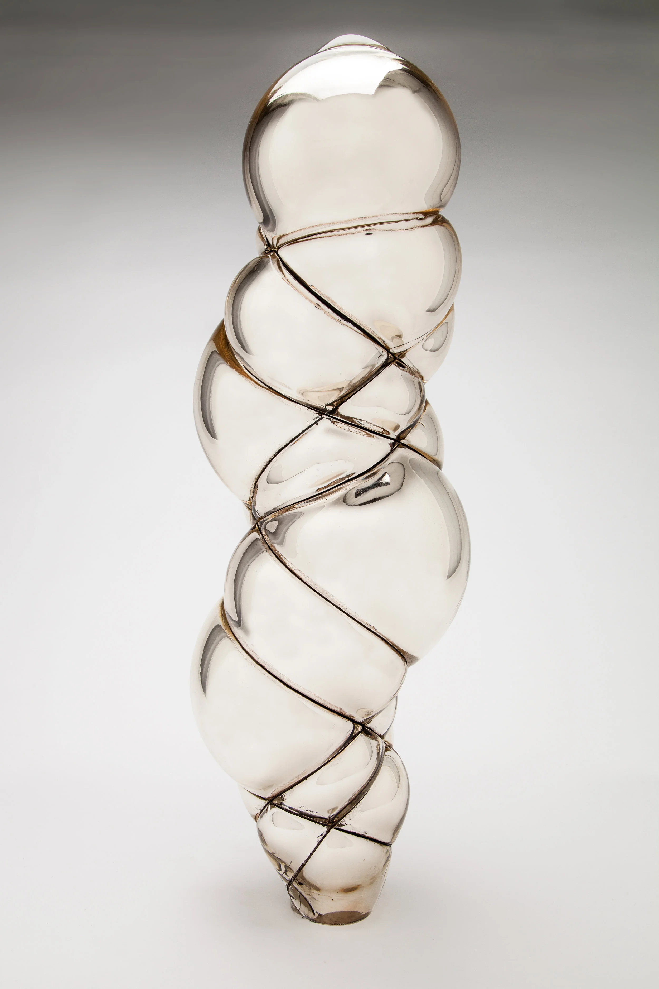 Constriction: The King