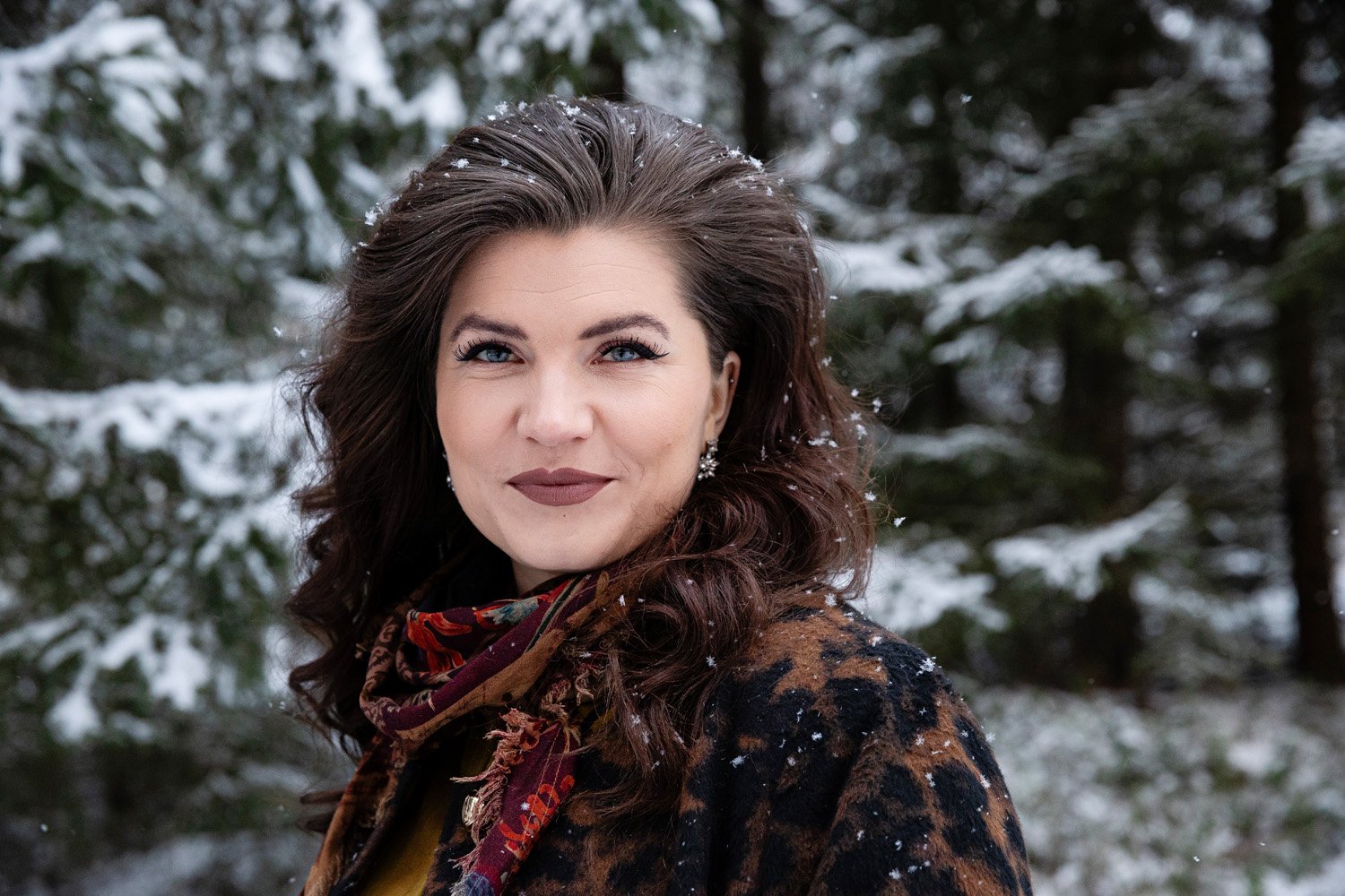 Suvi Teräsniska, iskelmälaulaja