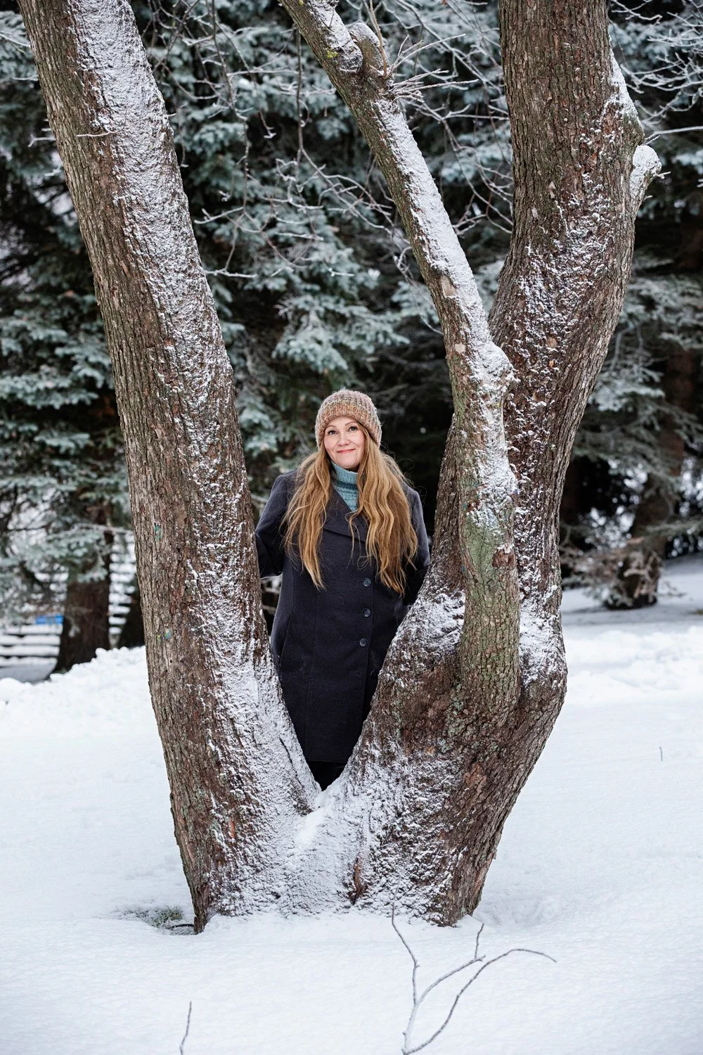Anu Vähäaho, kirjailija