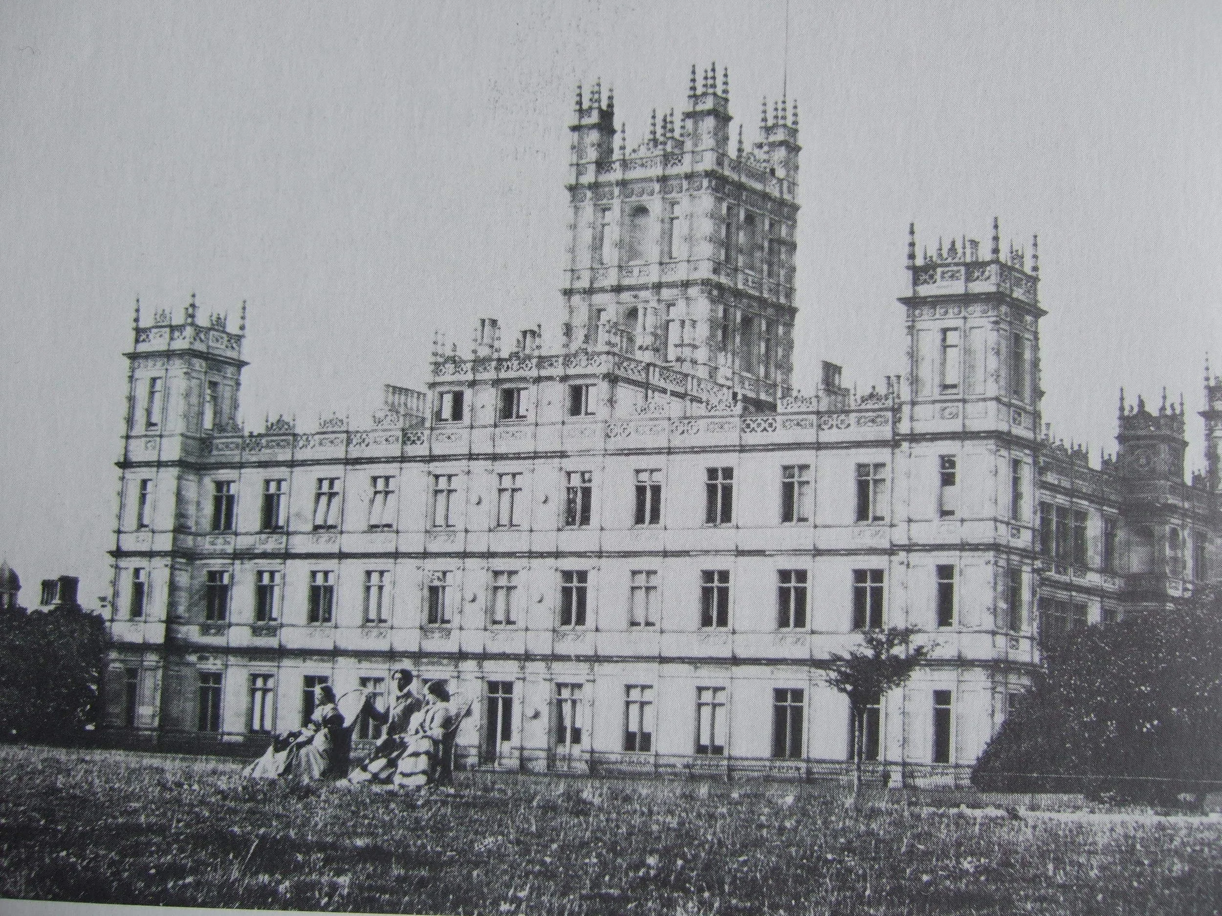Highclere in the 1870s.jpg