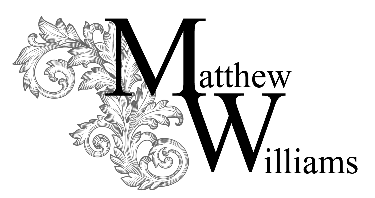 Matthew Williams