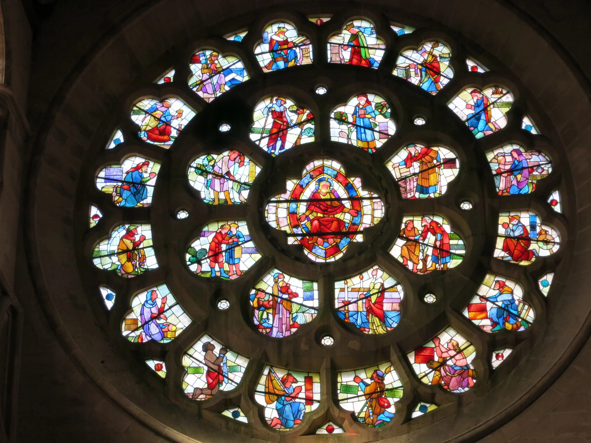 William Burges - Gothic Revival genius (12).JPG