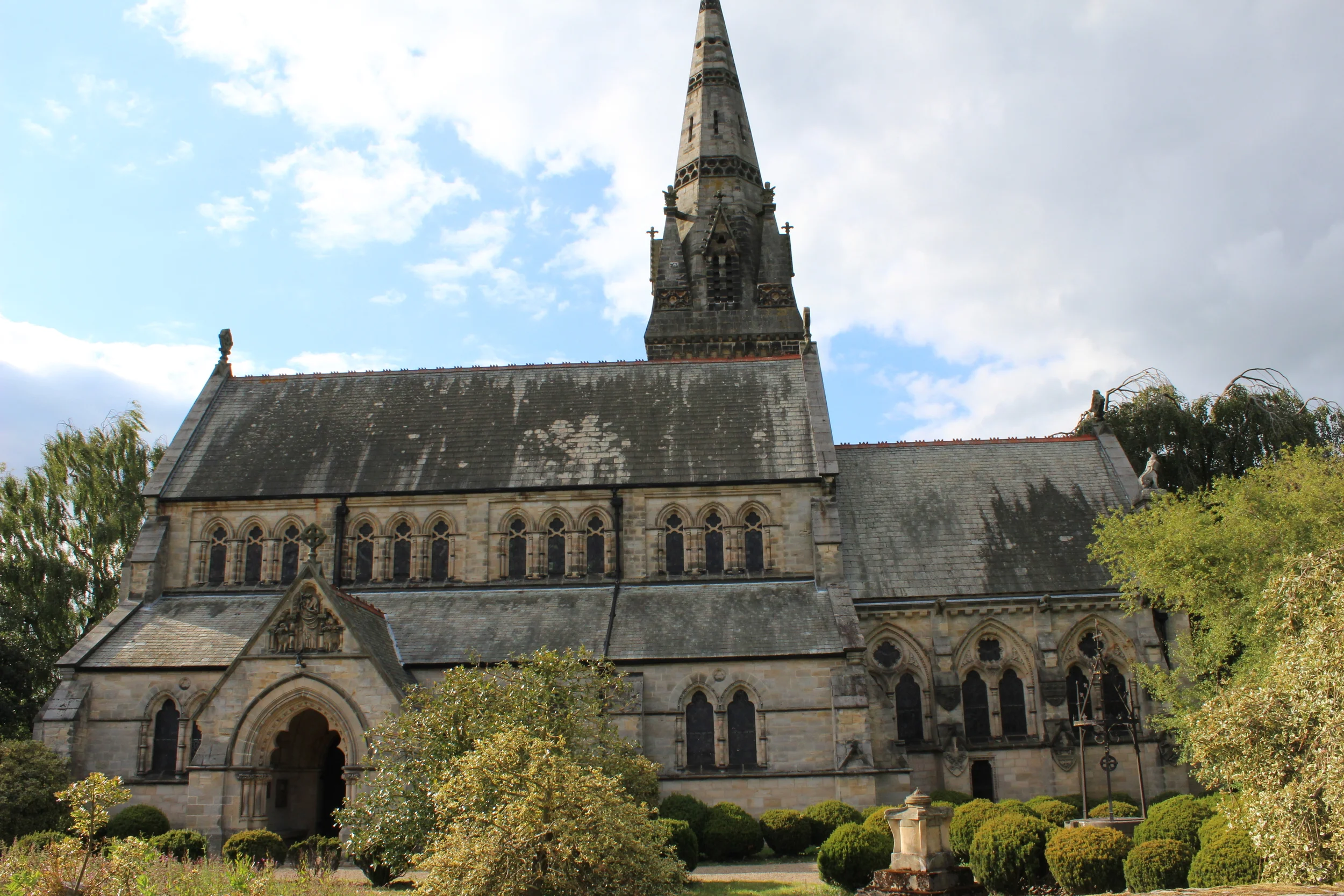 William Burges - Gothic Revival genius (2).JPG