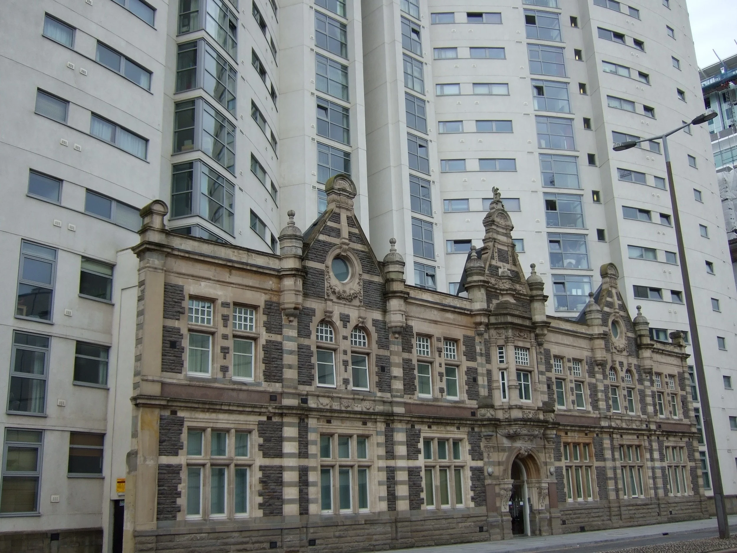 Altolusso. Formerly Cardiff Gas light and coke Co. Offices..jpg