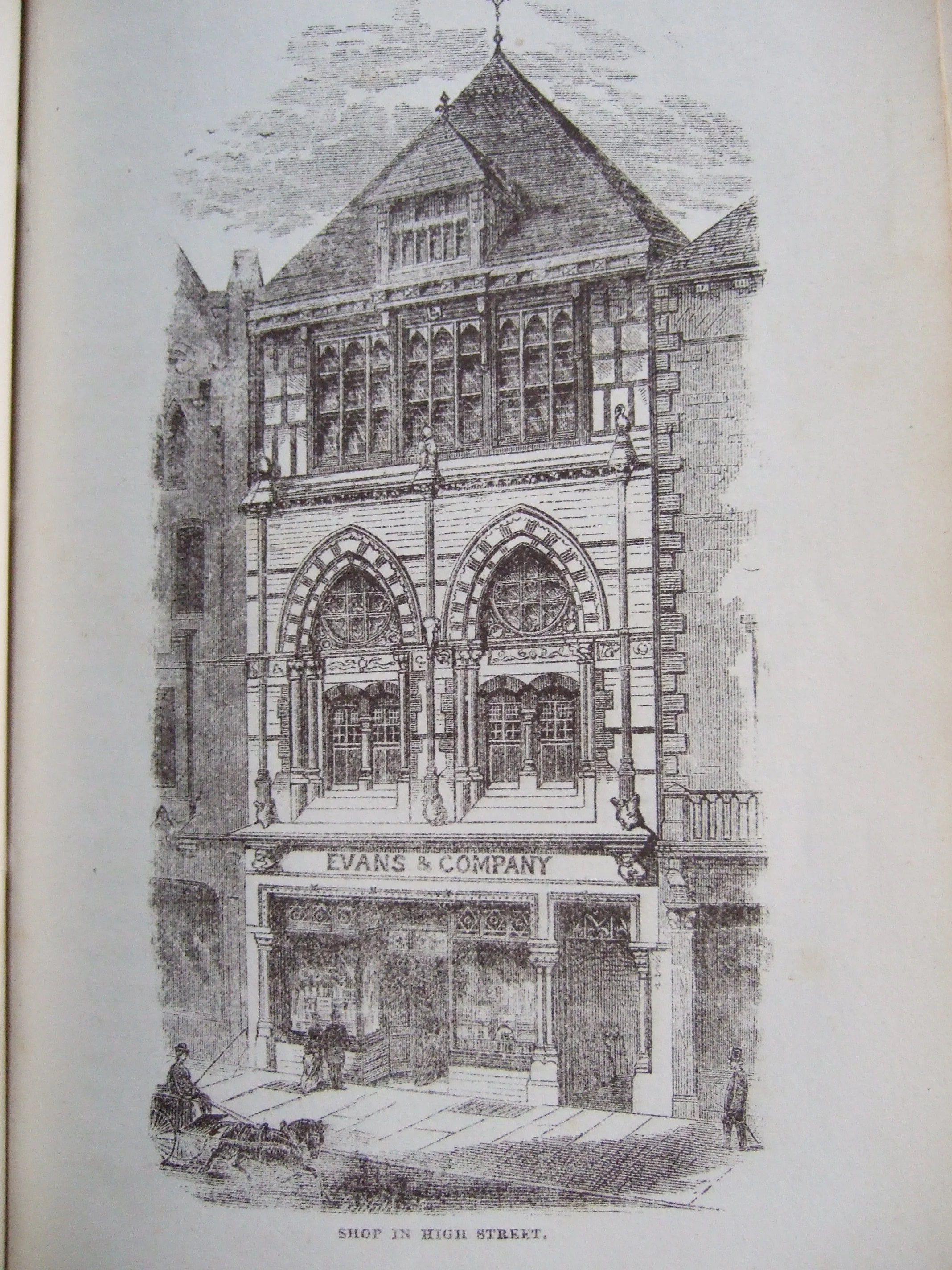 Evans and Co, High St Cardiff 1882.jpg