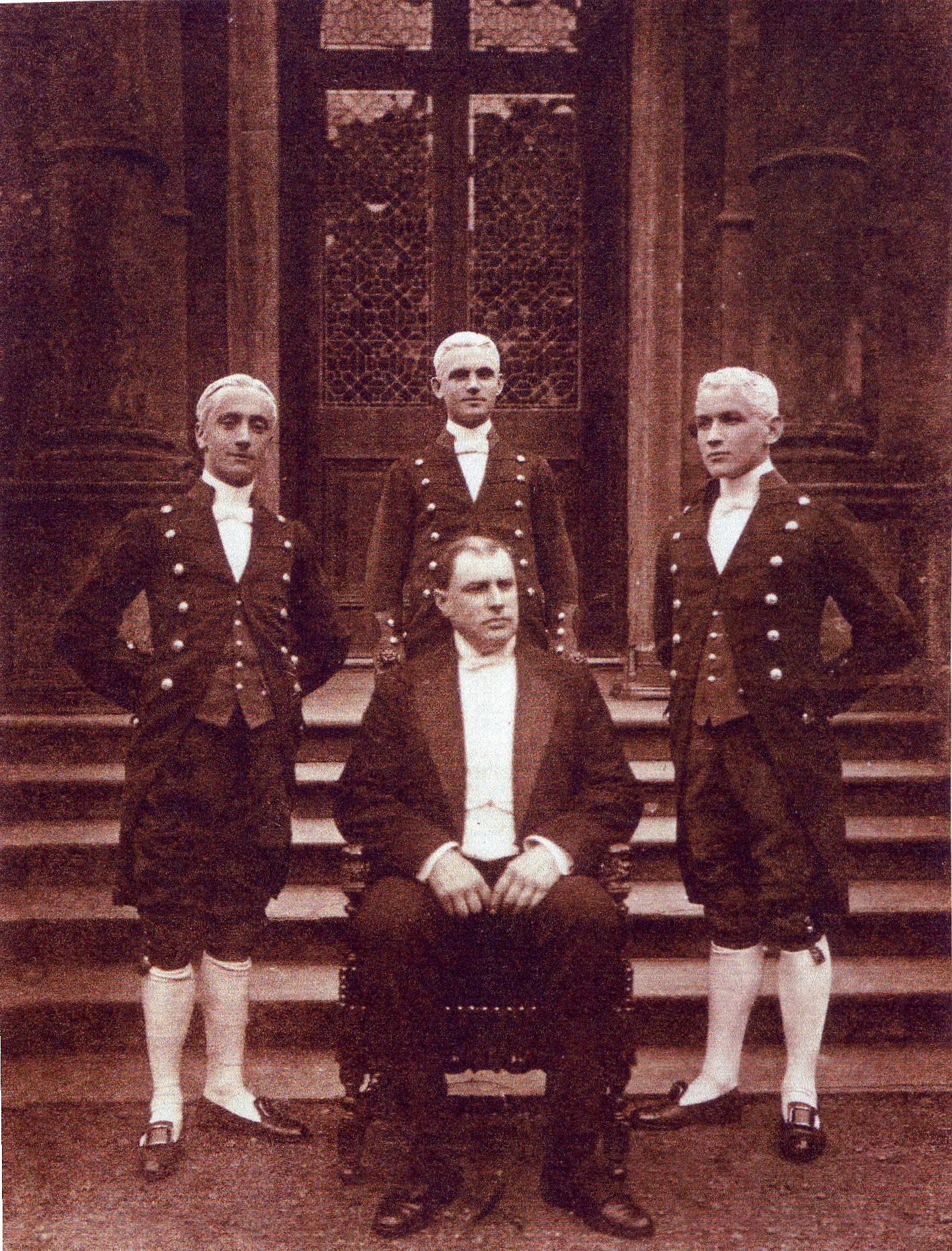 Staff at The House of Falkland..jpg