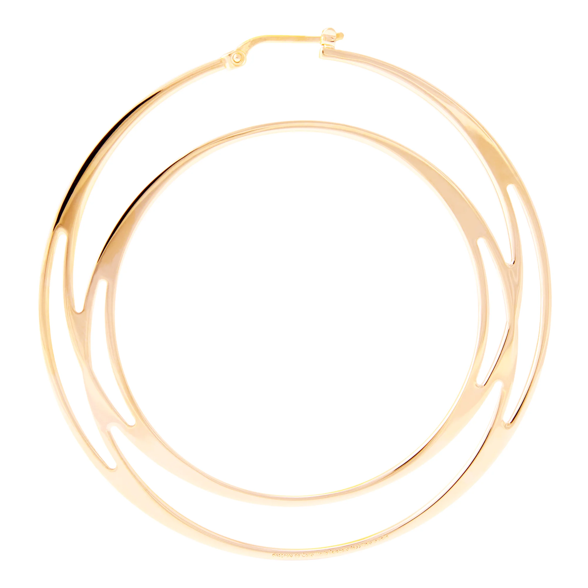 CYCLONE Earring