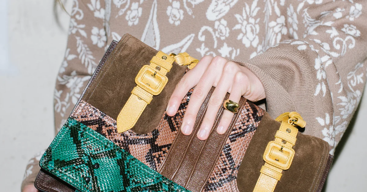 VOGUE.IT - PAS ENCORE