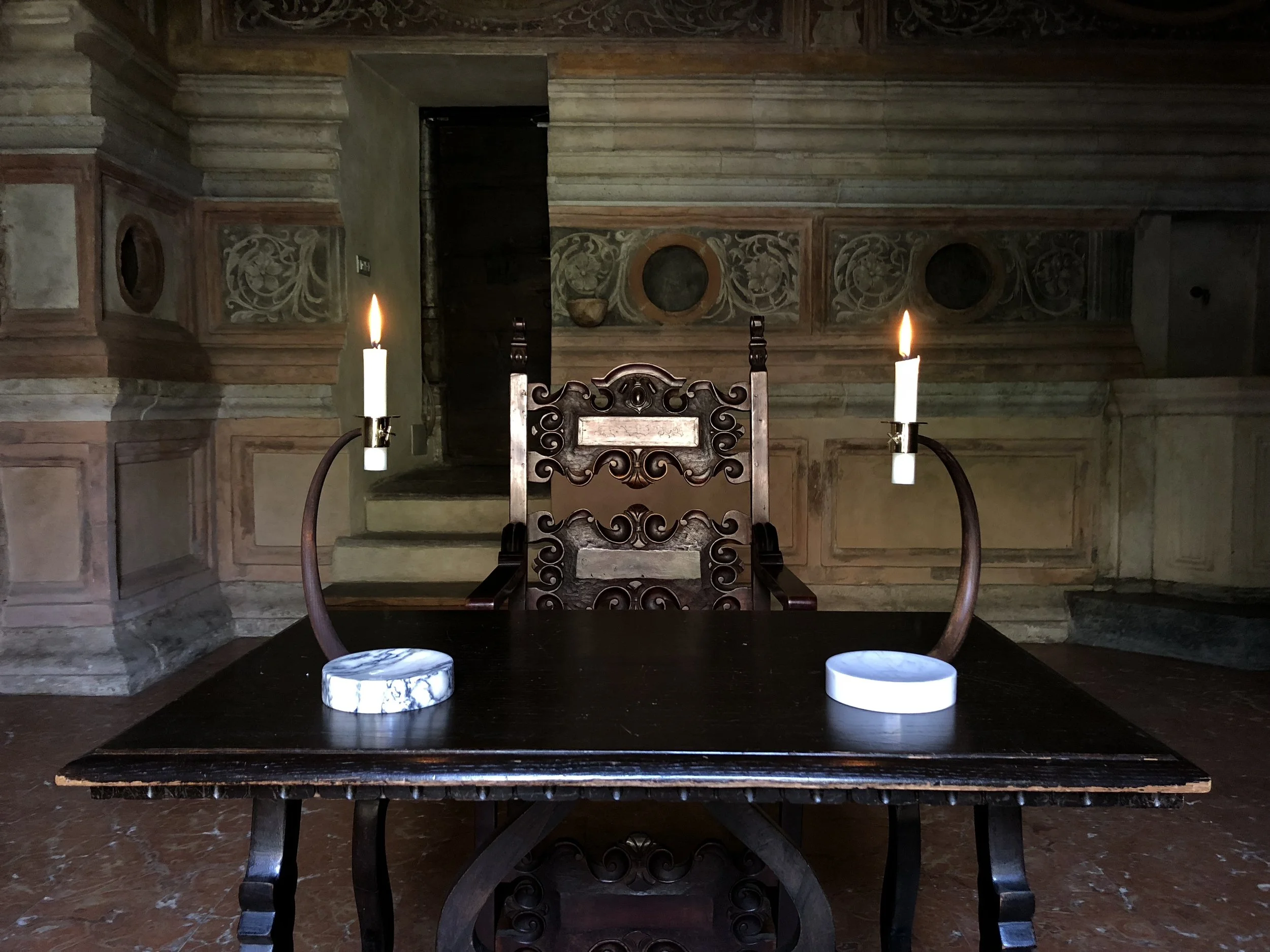 GOTHIC - AN HOUR OF MEDITATION