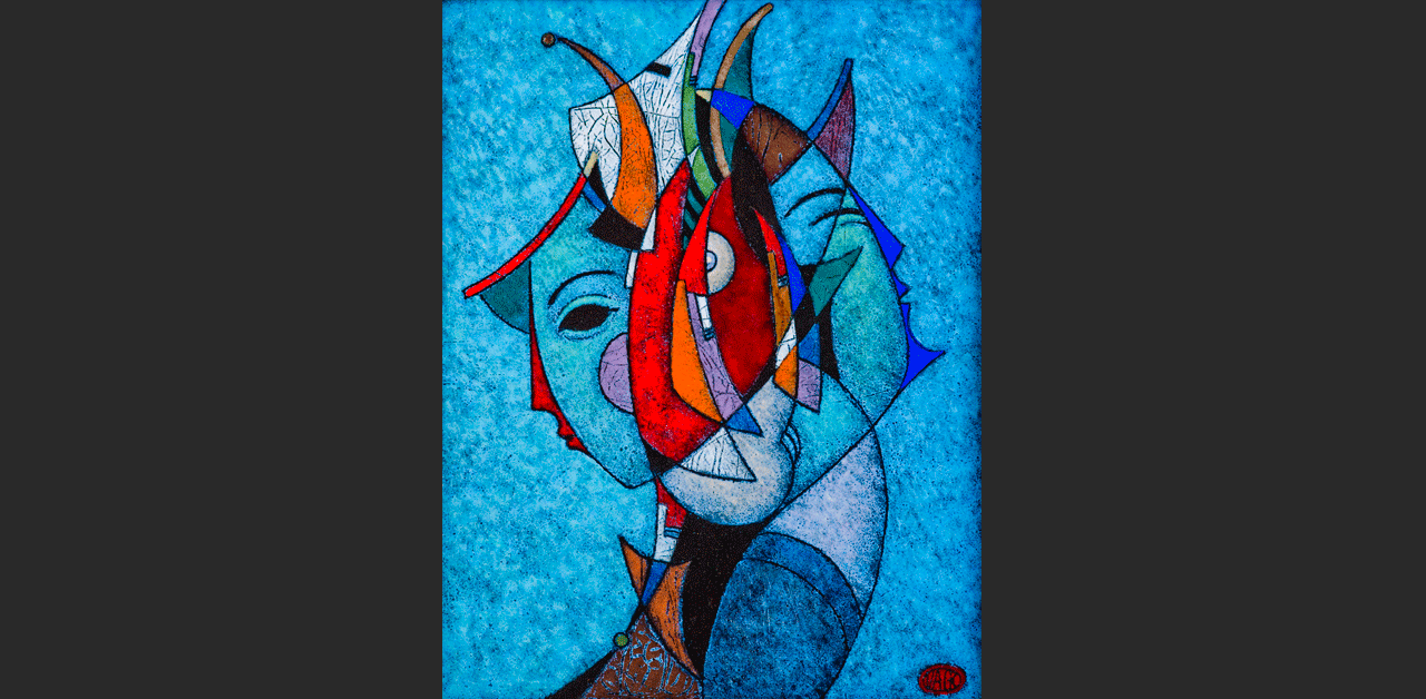 Passion (4.3" x 5.5")