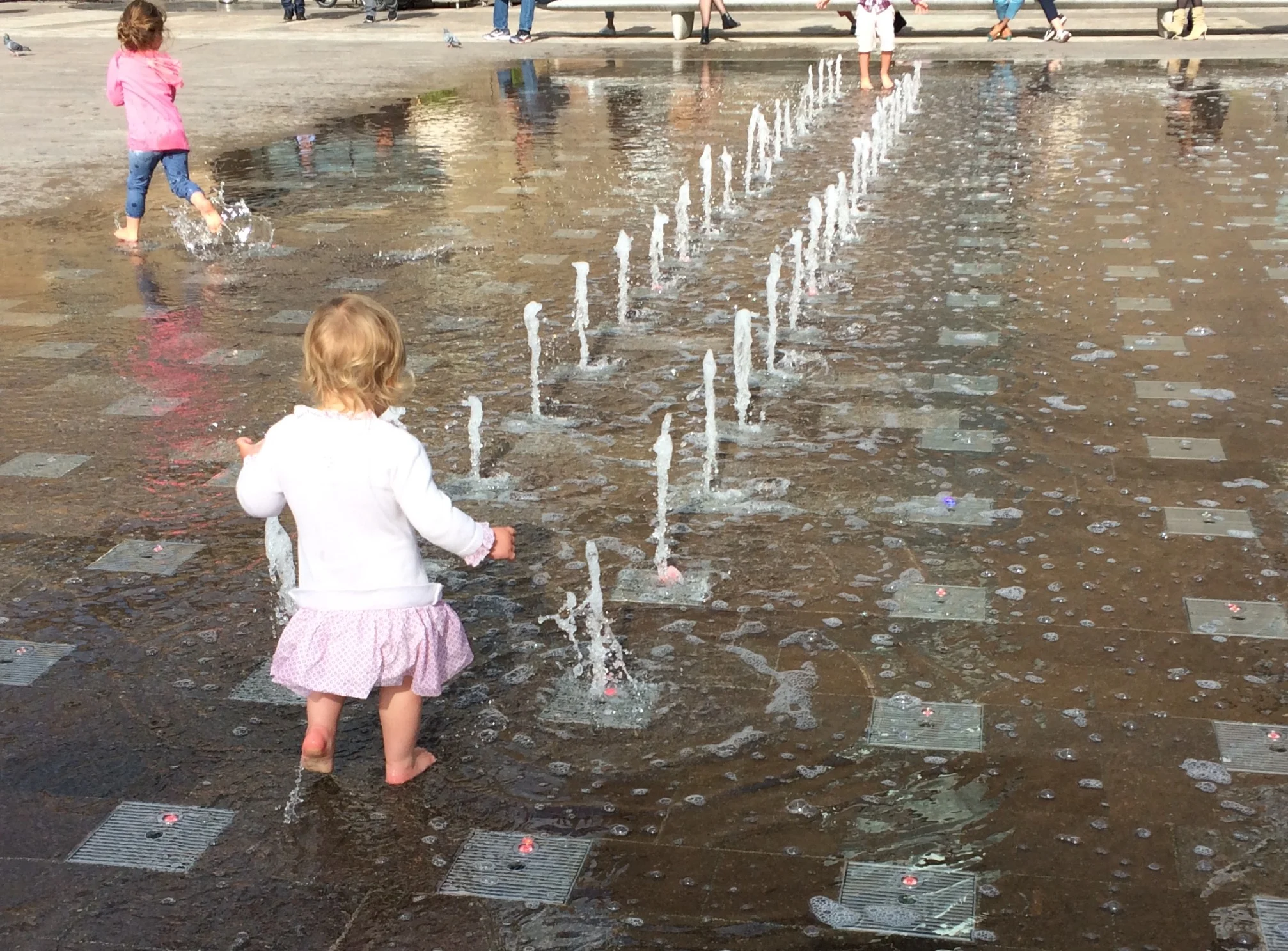 I, even I, am he that comforteth you