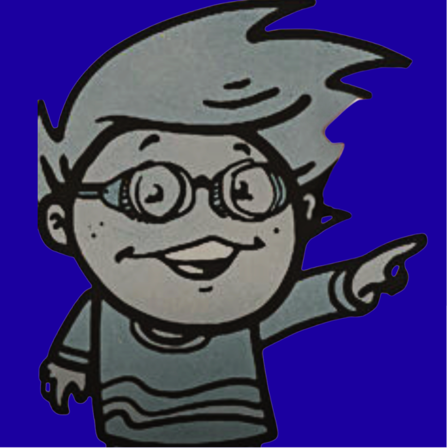 Spiritual Reality Goggles