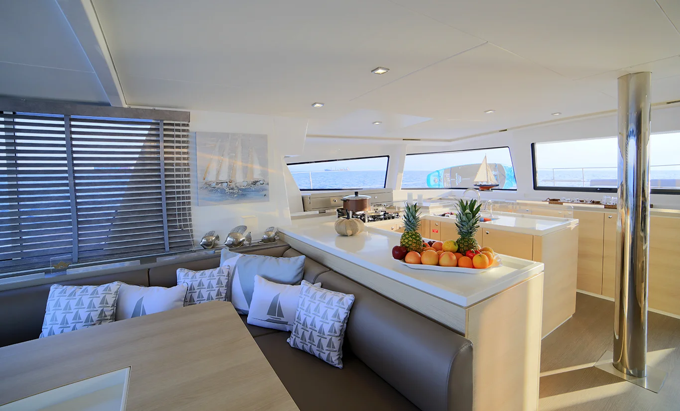Galley