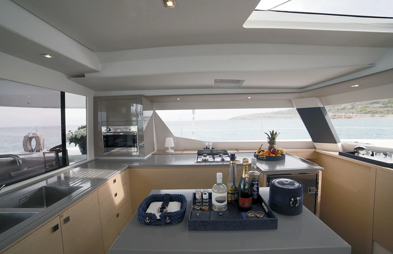Galley