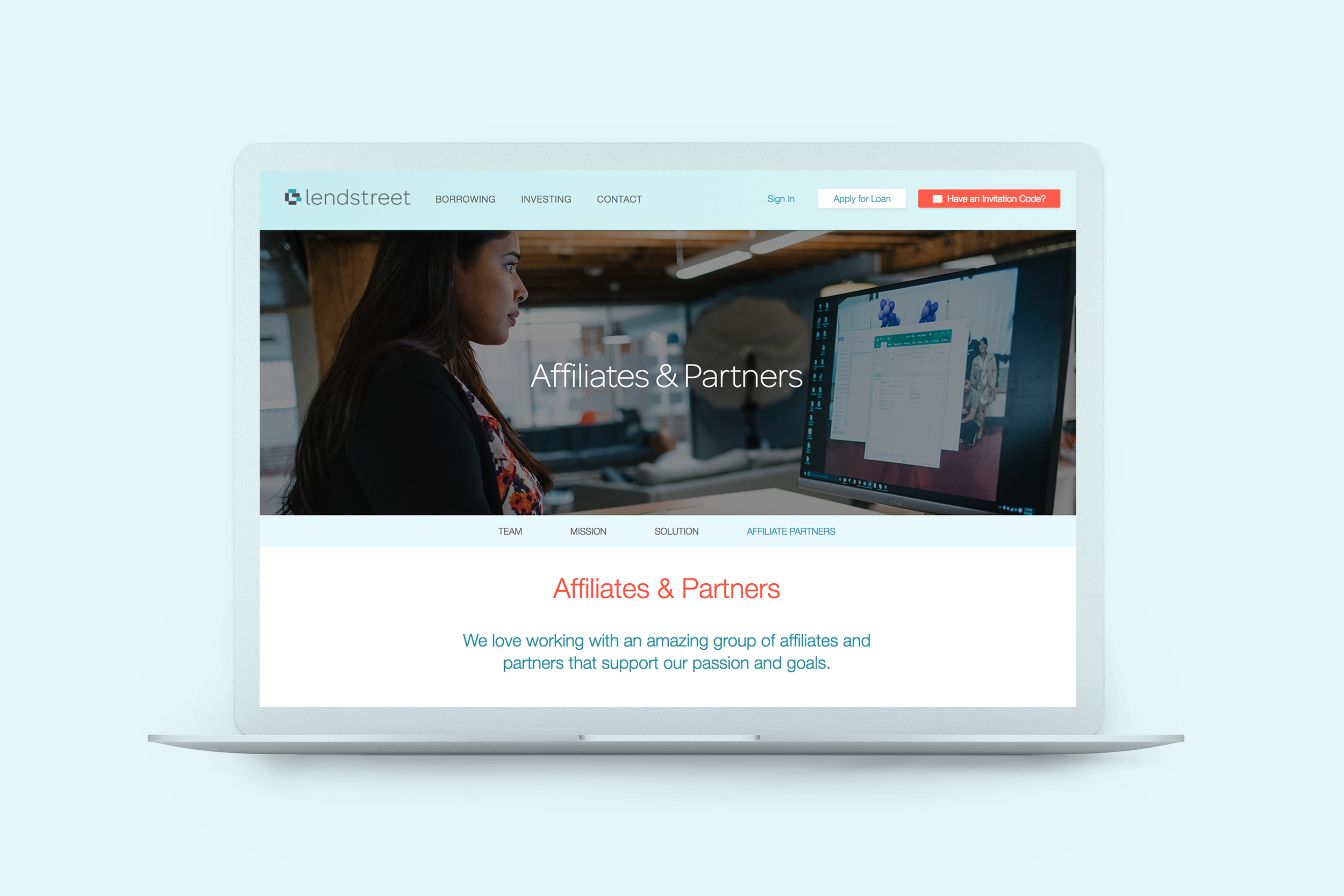 UI Design