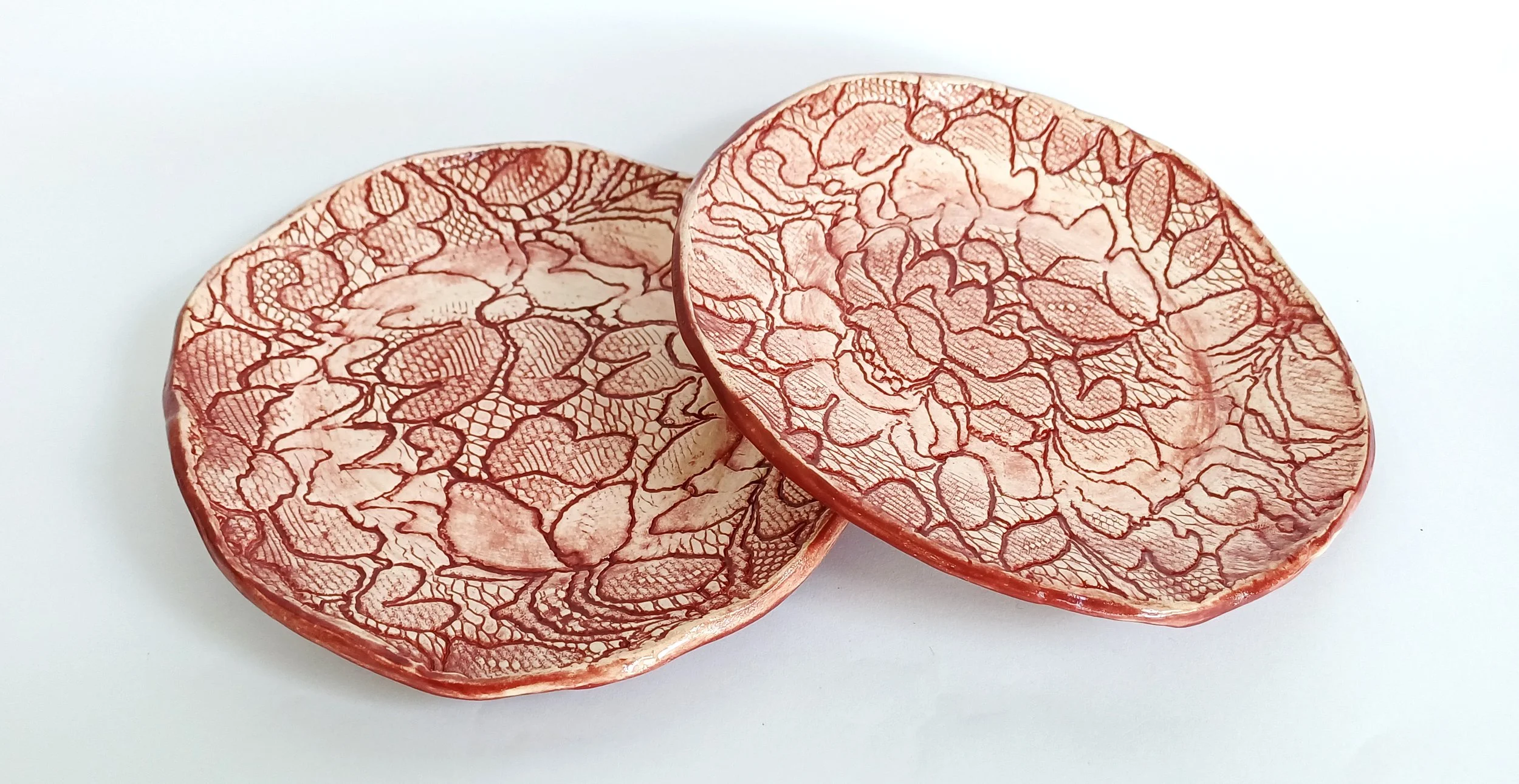 Burgundy bloom side plates.jpg