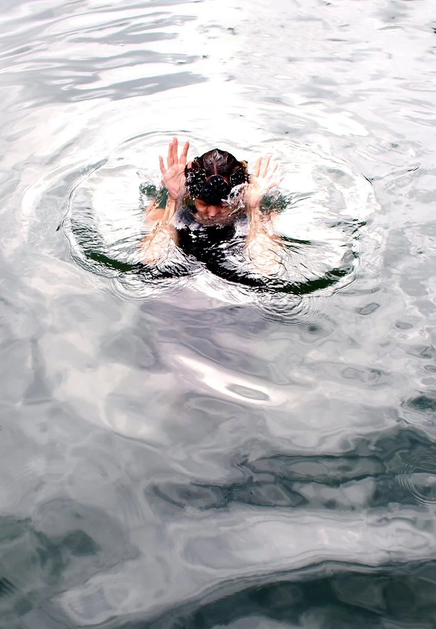 For web The crown slipped quietly, 2024, photograph printed on Dibond, Edition of 5 plus AP, 42 x 29.7 x 3.5cm, R 5500.jpg