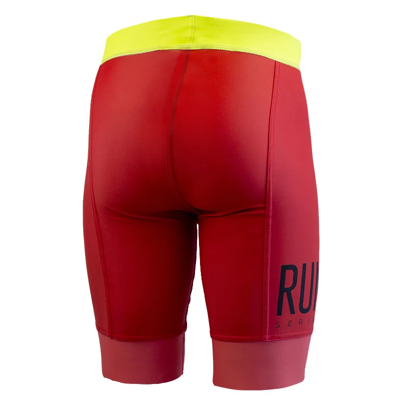 custom running tights
